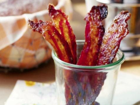 Maple Fennel Bacon