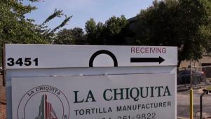 La Chiquita Tortillas