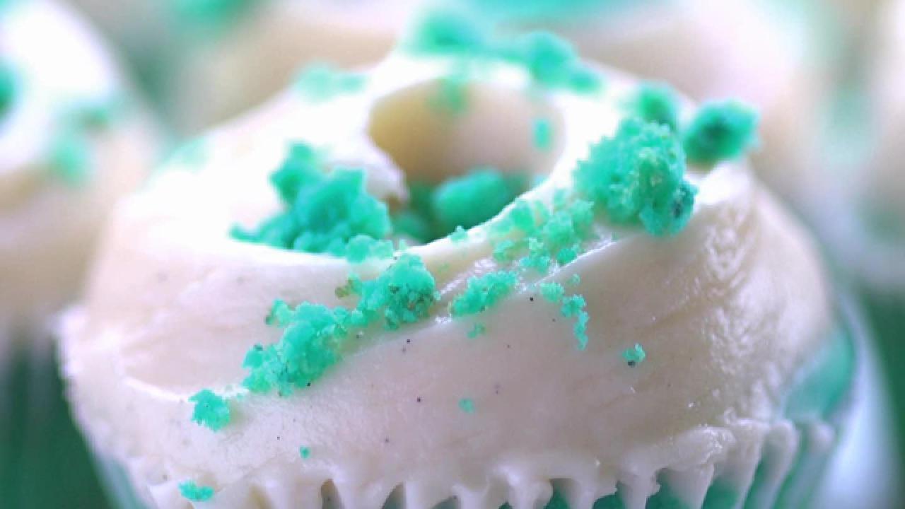 5 Best Cupcakes in the Country