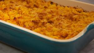 Cory's Famous Mac and Cheese