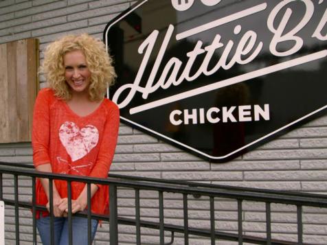 Hattie B's Hot Chicken Battle