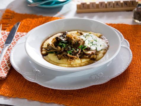 Tiffani's Stroganoff