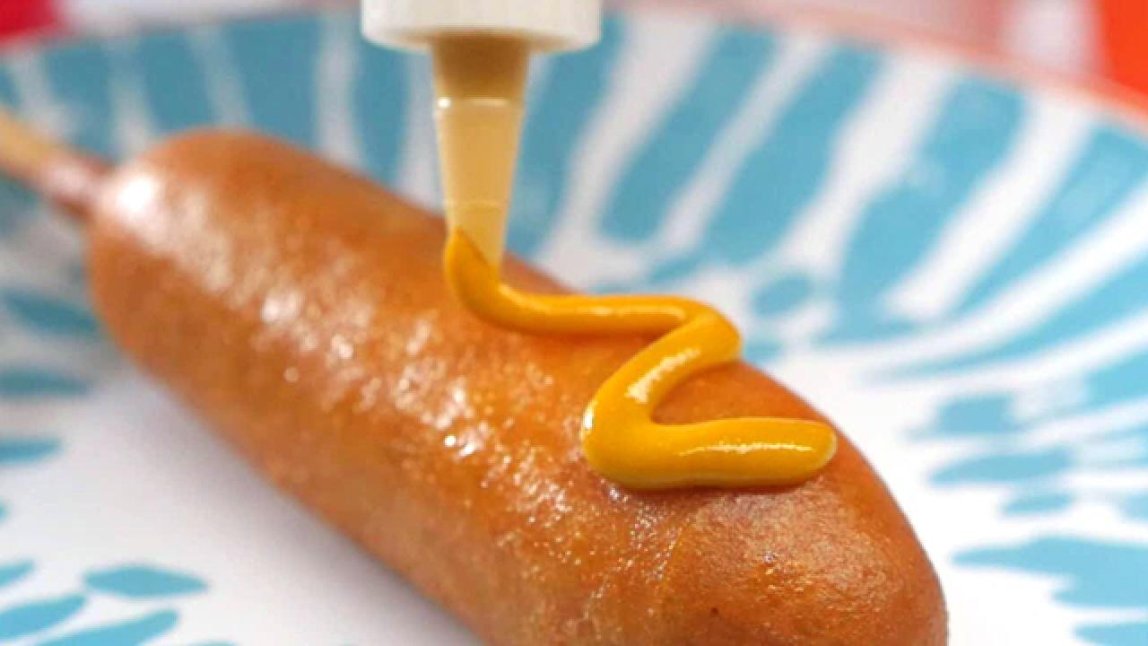 The History of Corn Dogs