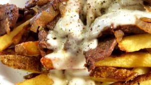 The History of Loaded French Fries