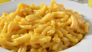 The History of Mac and Cheese