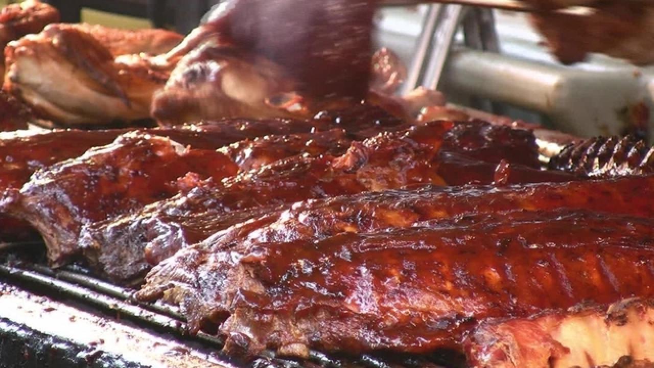 The History of Ribs