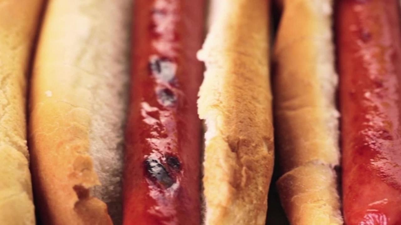 Campfire Classics: The Hot Dog