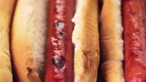 The History of Hot Dogs