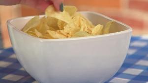 The History of Chips