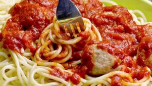 The History of Spaghetti and Meatballs