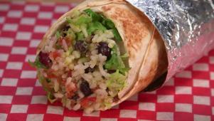 The History of the Burrito