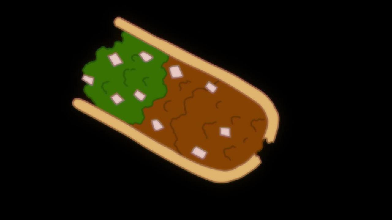 Is a Taco a Sandwich?