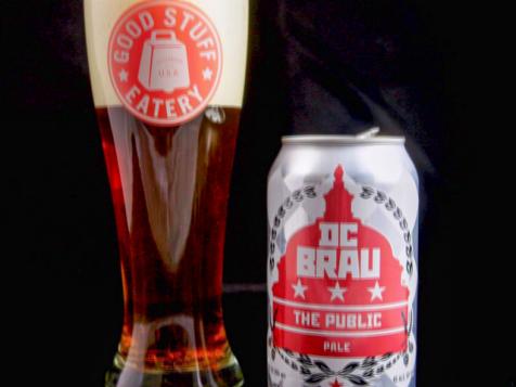 DC Brau Brewing Company
