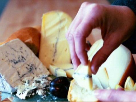 Discovering New Cheeses