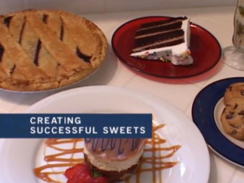 Creating Successful Sweets