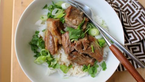 Food Network Specials